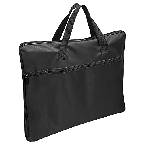 THE MASONIC COLLECTION – MM/WM Regalia Soft Case Schürzenhalter Handtasche – Synthetisches, wasserdichtes Material – Freimaurer-Geschenk für Männer von THE MASONIC COLLECTION