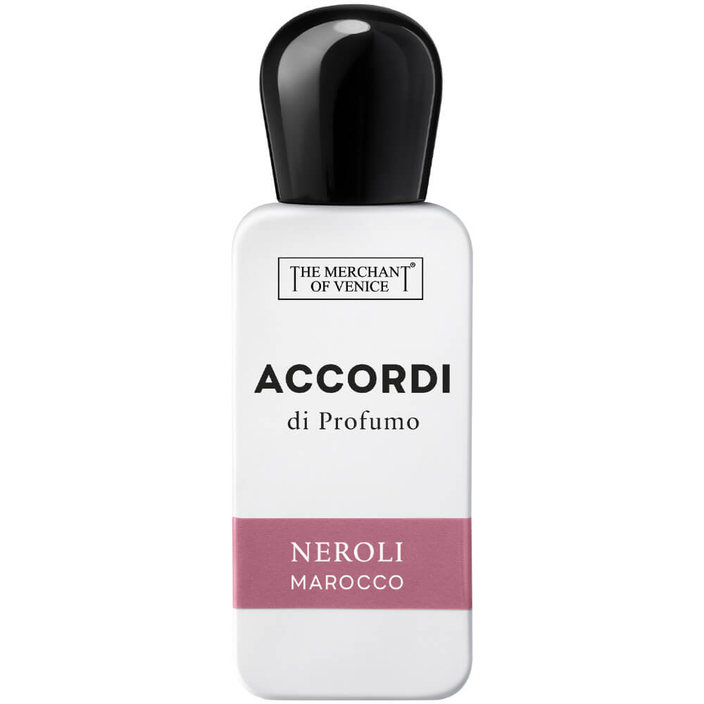 THE MERCHANT OF VENICE Accordi di Profumo Neroli Marocco Eau de Parfum Nat. Spray 30 ml von THE MERCHANT OF VENICE