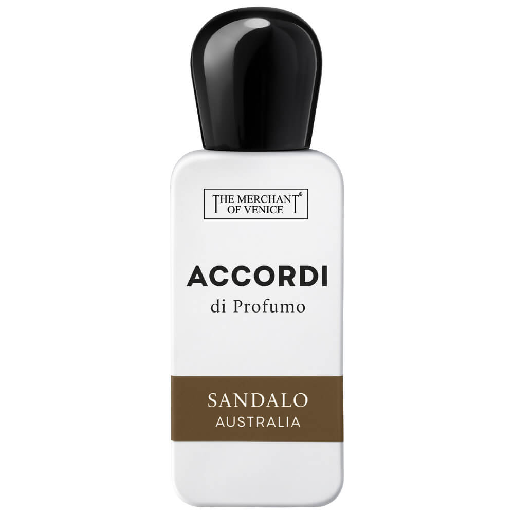 THE MERCHANT OF VENICE Accordi di Profumo Sandalo Australia Eau de Parfum Nat. Spray 30 ml von THE MERCHANT OF VENICE