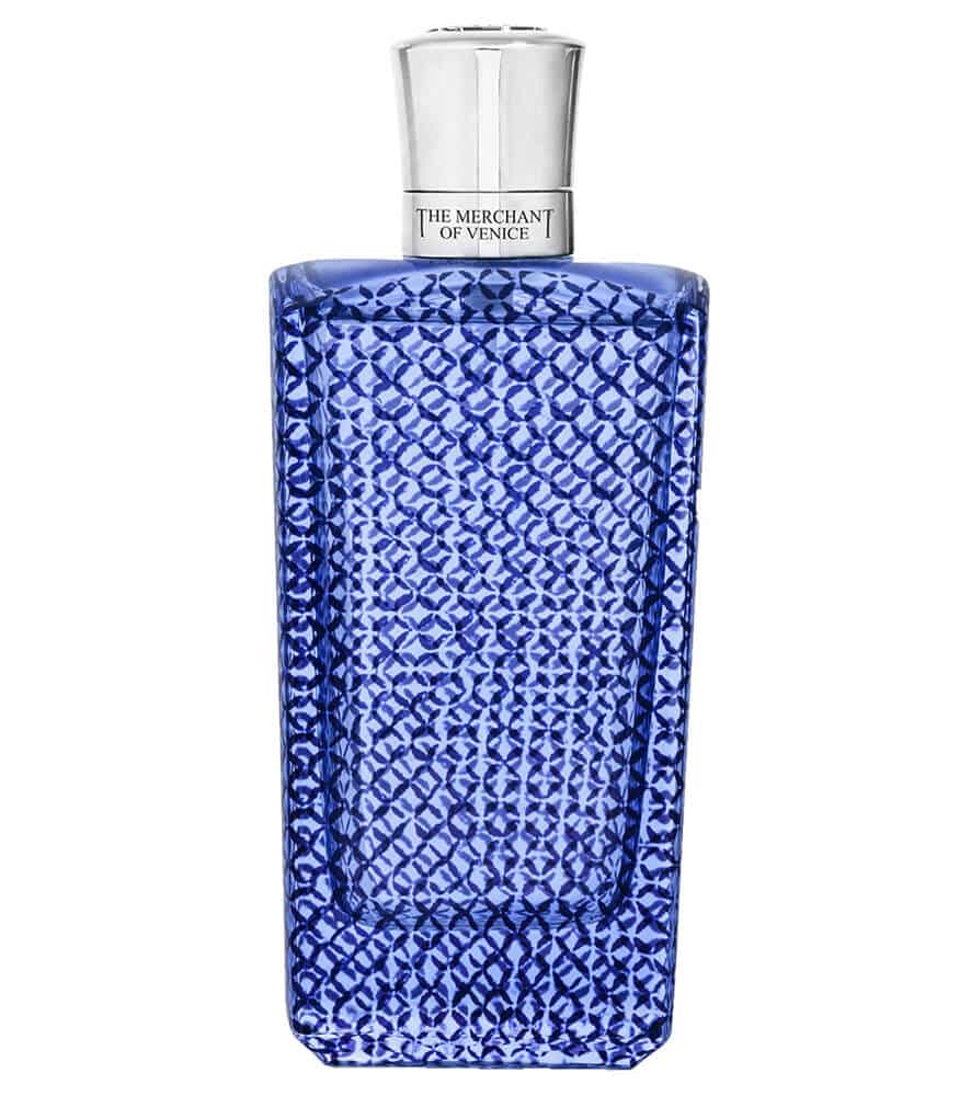 THE MERCHANT OF VENICE Nobil Homo Venetian Blue Eau de Parfum Nat. Spray 100 ml von THE MERCHANT OF VENICE