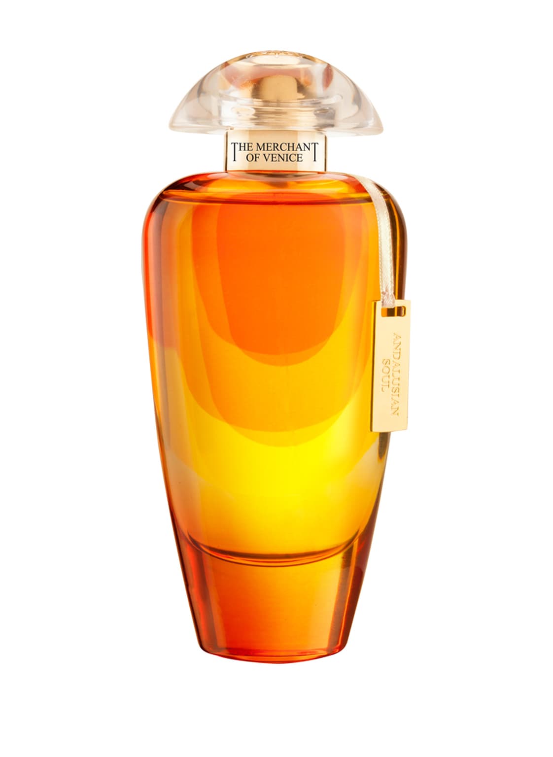 The Merchant Of Venice Andalusian Soul Eau de Parfum 100 ml The Merchant Of Venice Andalusian Soul Eau de Parfum 100 ml von THE MERCHANT OF VENICE