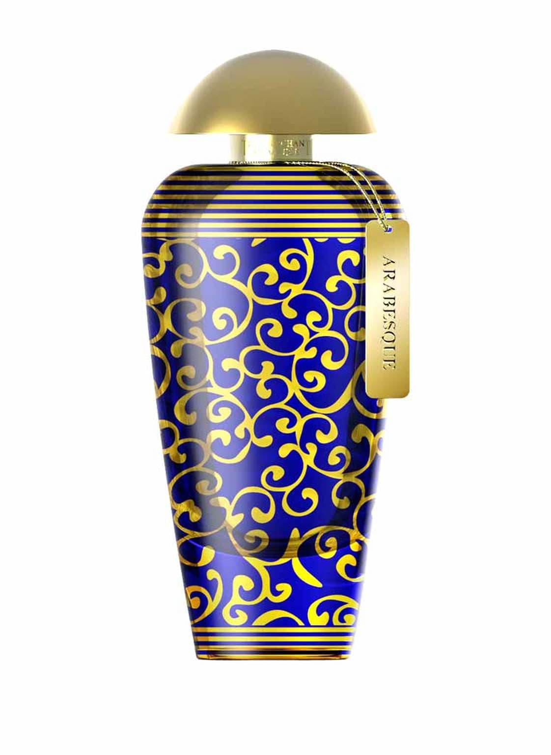 The Merchant Of Venice Arabesque Eau de Parfum 100 ml The Merchant Of Venice Arabesque Eau de Parfum 100 ml von THE MERCHANT OF VENICE