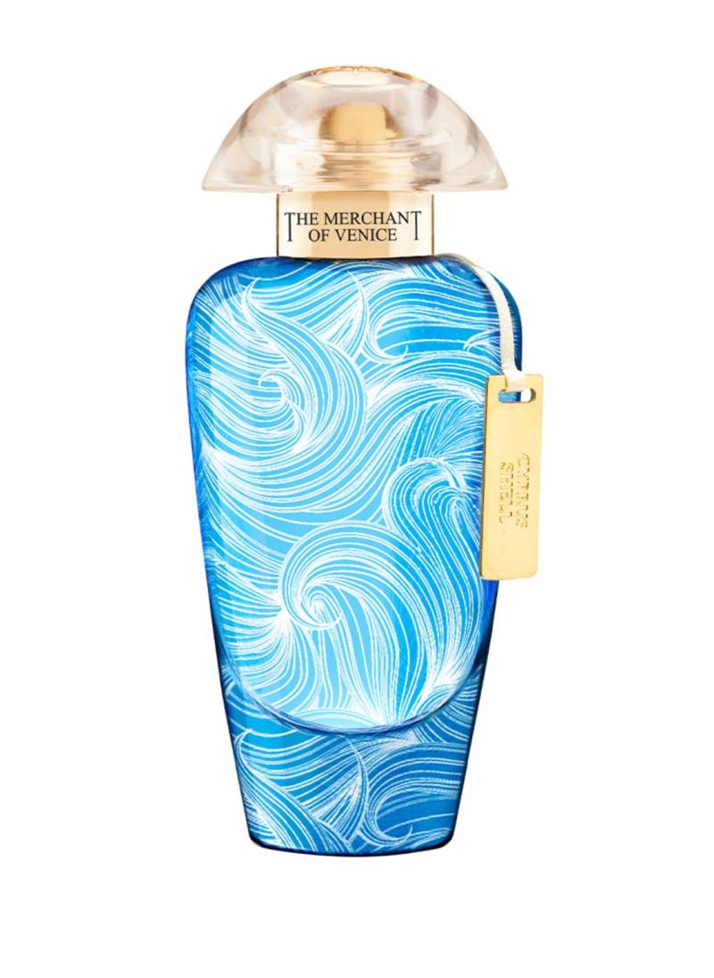 The Merchant Of Venice Cyprus Shell Eau de Parfum 50 ml von THE MERCHANT OF VENICE