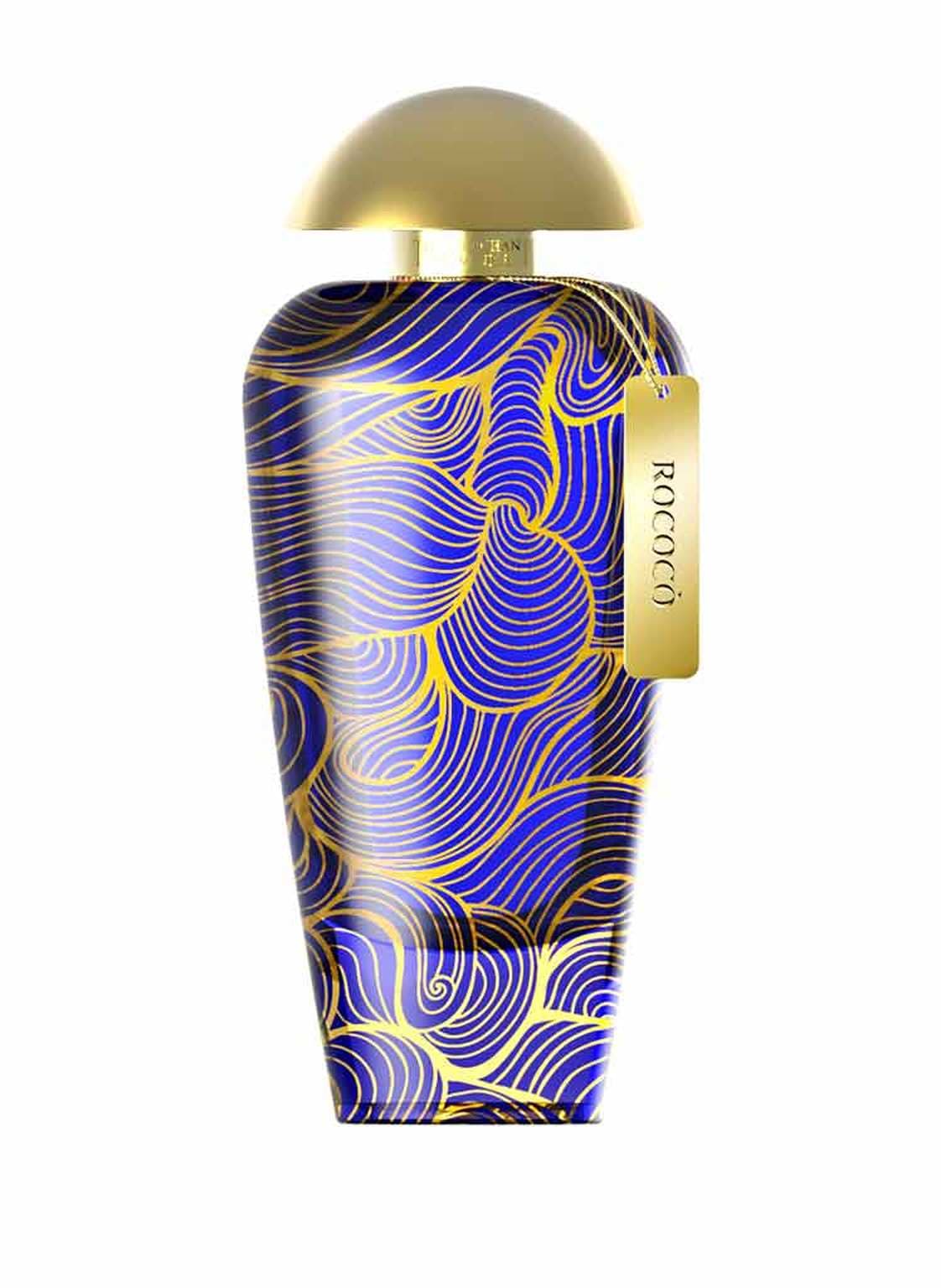 The Merchant Of Venice Rococò Eau de Parfum 100 ml The Merchant Of Venice Rococò Eau de Parfum 100 ml von THE MERCHANT OF VENICE