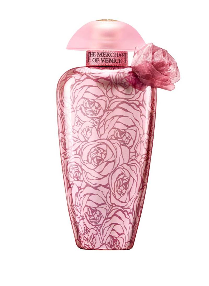 The Merchant Of Venice Rose Moceniga Elixir Eau de Parfum Concentrée 50 ml von THE MERCHANT OF VENICE