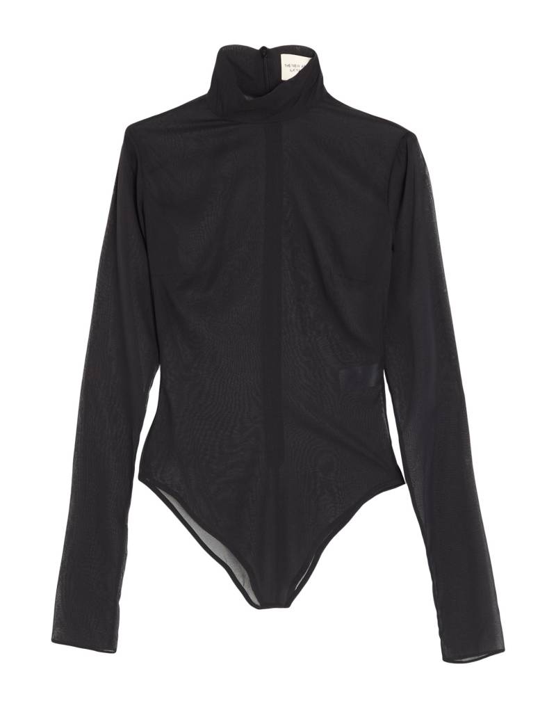 THE NEW ARRIVALS ILKYAZ OZEL Bodysuit Damen Schwarz von THE NEW ARRIVALS ILKYAZ OZEL