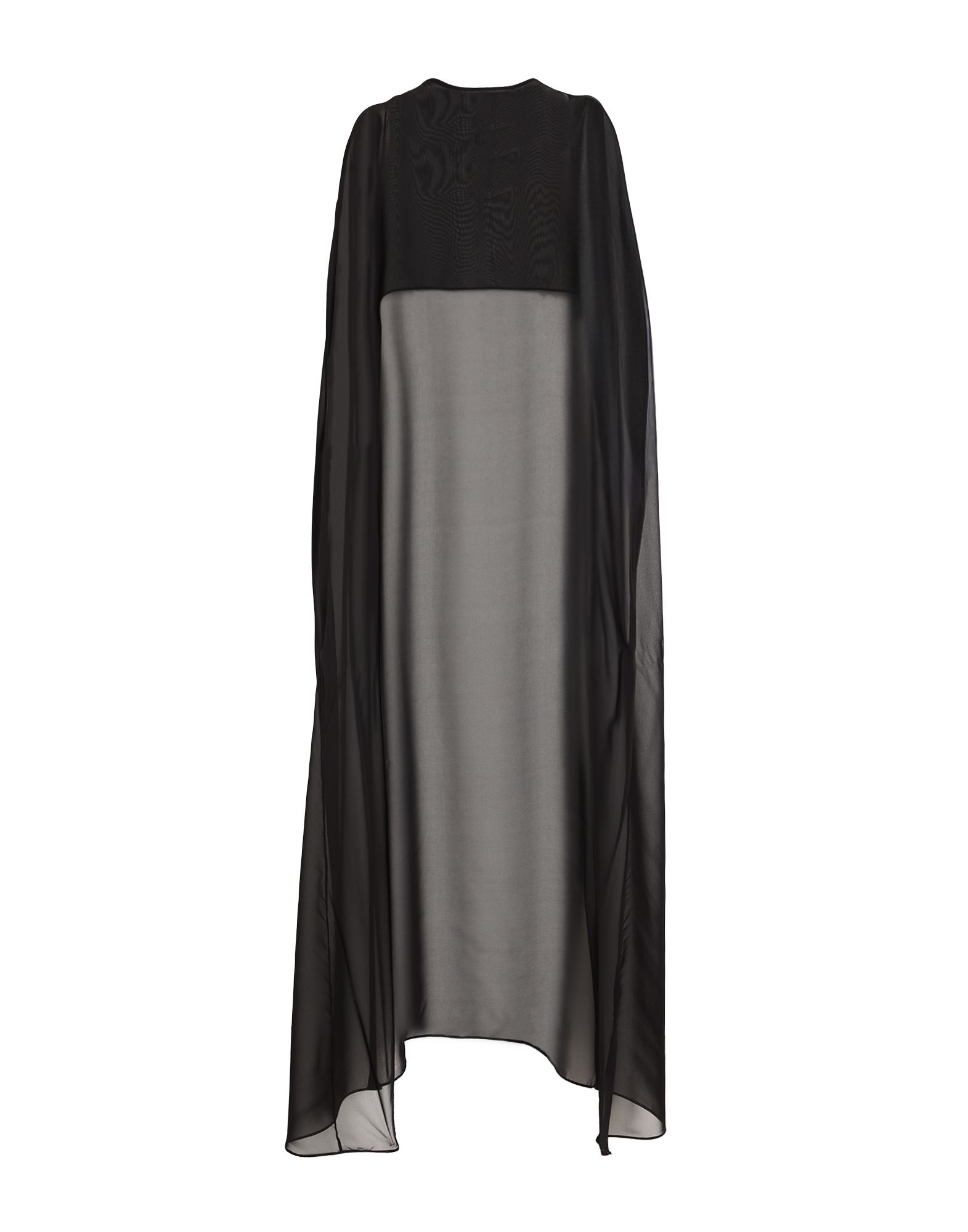THE NEW ARRIVALS ILKYAZ OZEL Cape Damen Schwarz von THE NEW ARRIVALS ILKYAZ OZEL