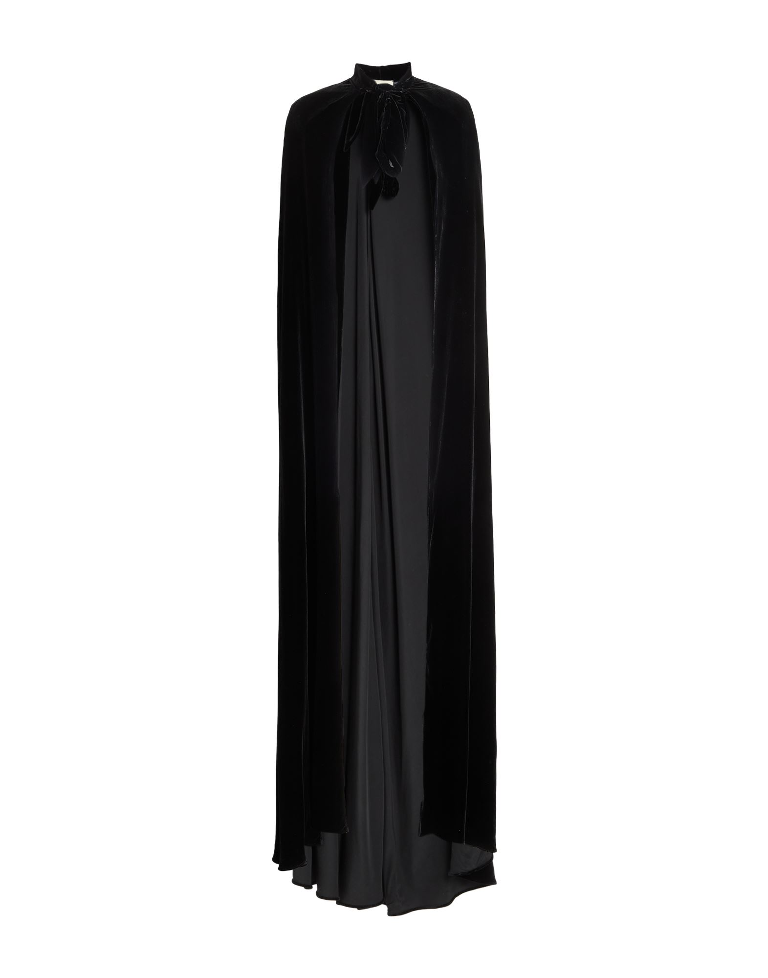 THE NEW ARRIVALS ILKYAZ OZEL Cape Damen Schwarz von THE NEW ARRIVALS ILKYAZ OZEL