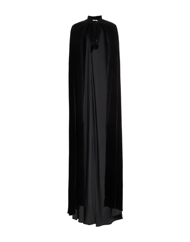 THE NEW ARRIVALS ILKYAZ OZEL Cape Damen Schwarz THE NEW ARRIVALS ILKYAZ OZEL Cape Damen Schwarz von THE NEW ARRIVALS ILKYAZ OZEL
