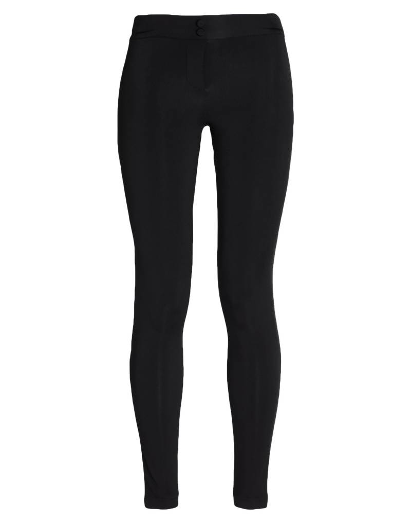THE NEW ARRIVALS ILKYAZ OZEL Leggings Damen Schwarz von THE NEW ARRIVALS ILKYAZ OZEL
