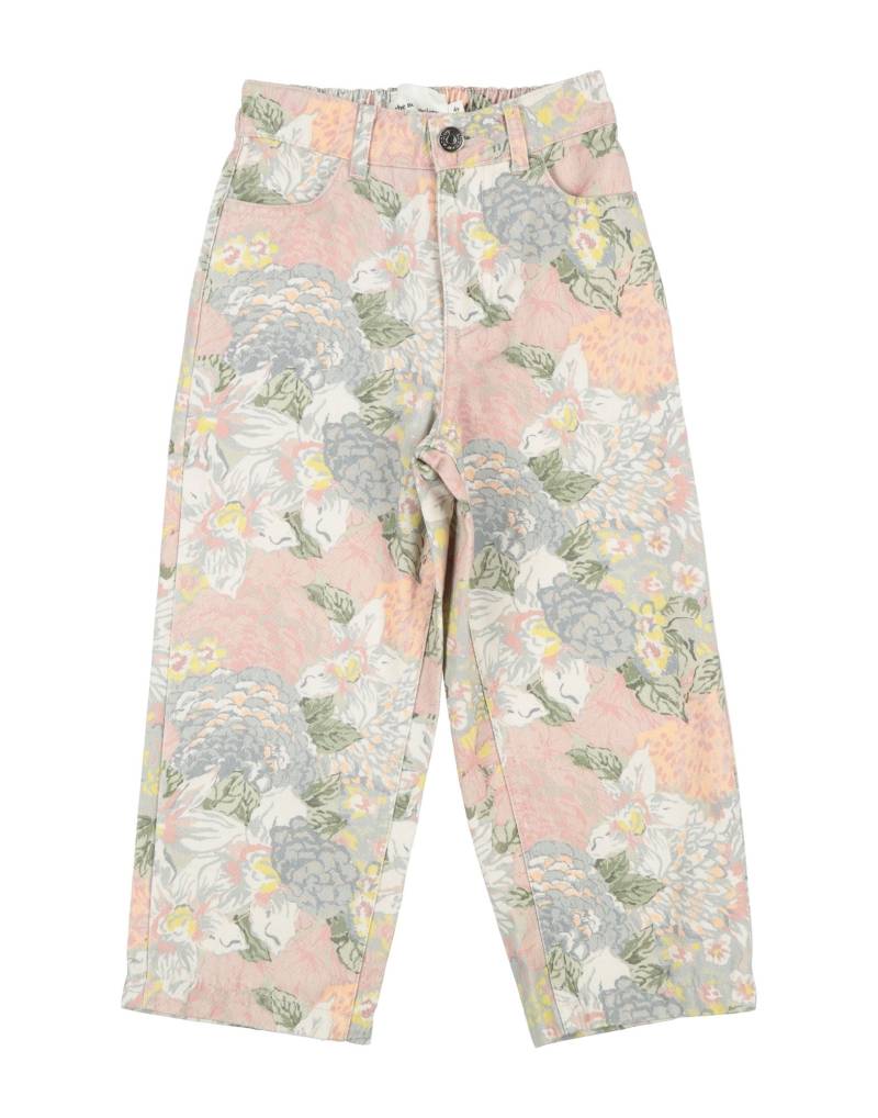 THE NEW SOCIETY Jeanshose Kinder Hellrosa von THE NEW SOCIETY