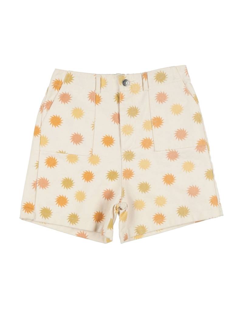 THE NEW SOCIETY Jeansshorts Kinder Elfenbein von THE NEW SOCIETY