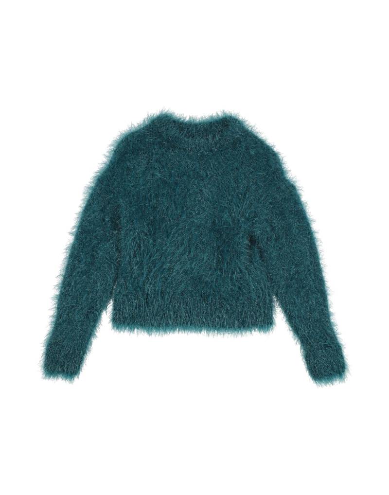 THE NEW SOCIETY Pullover Kinder Aquamarin von THE NEW SOCIETY