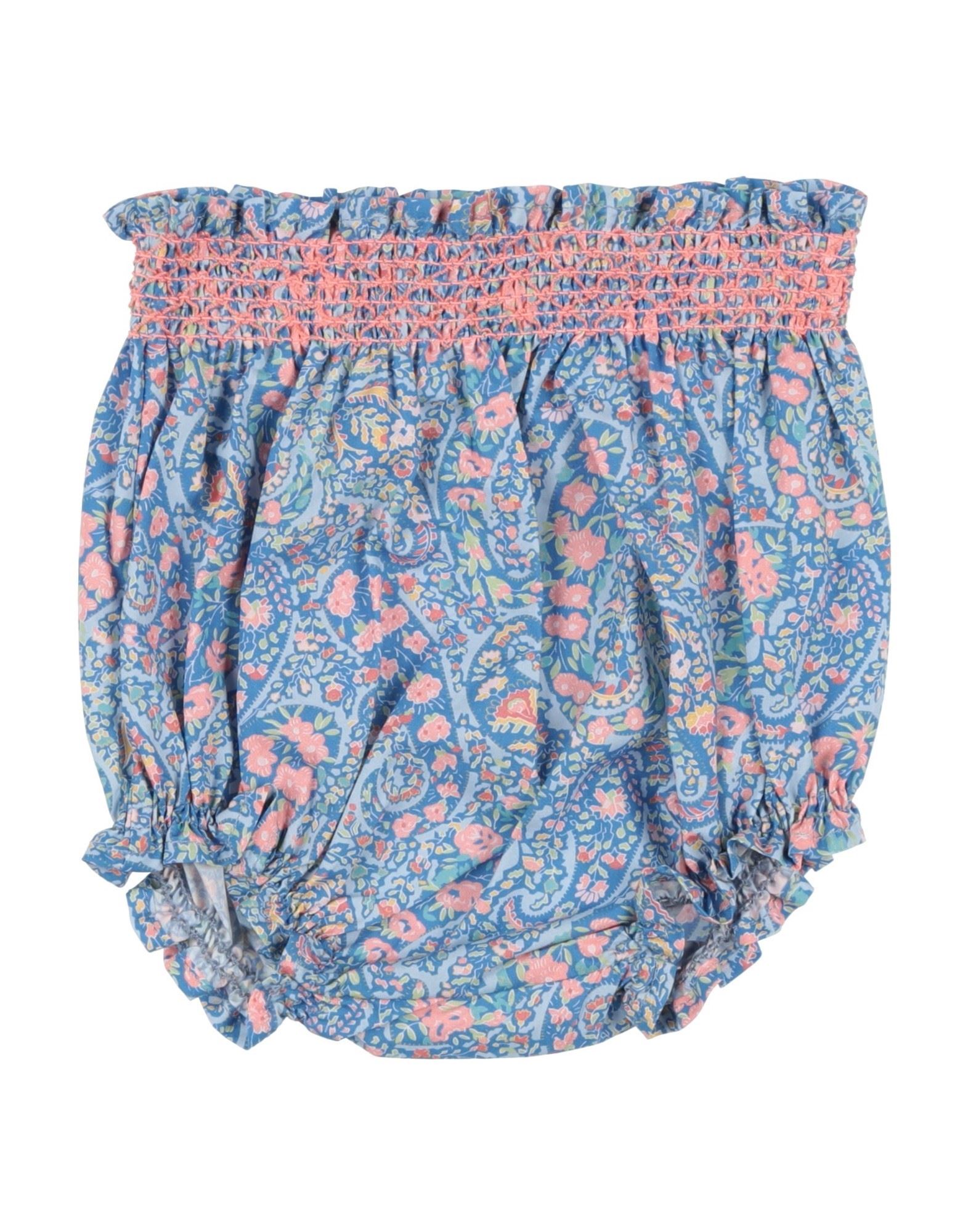 THE NEW SOCIETY Shorts & Bermudashorts Kinder Hellblau von THE NEW SOCIETY