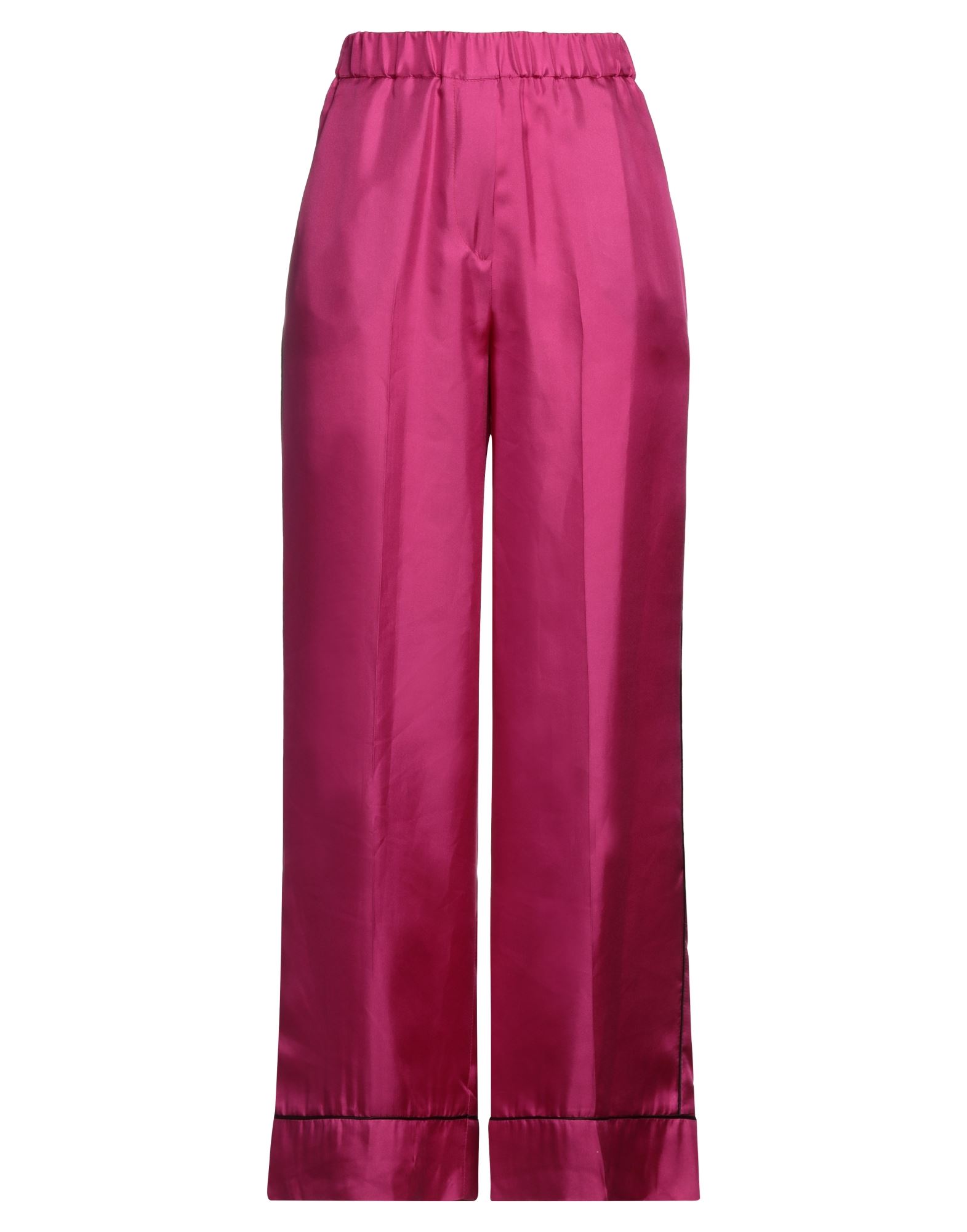 THE NINA STUDIO Hose Damen Fuchsia von THE NINA STUDIO