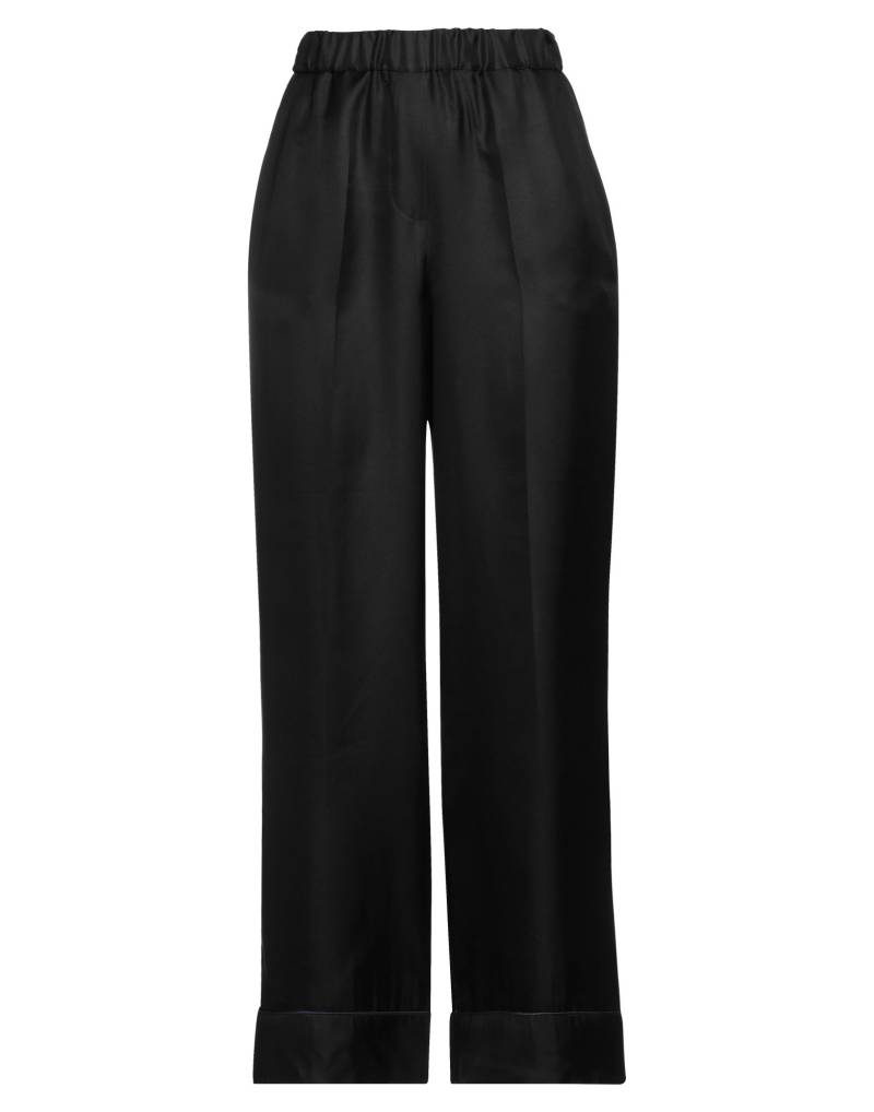 THE NINA STUDIO Hose Damen Schwarz von THE NINA STUDIO