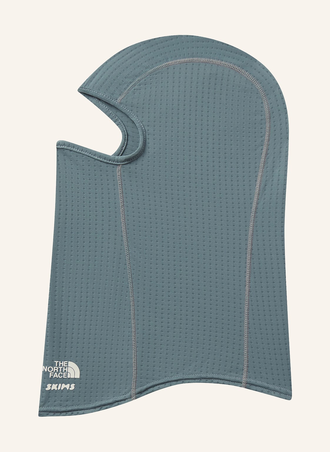 The North Face X Skims Balaclava Tnf X Project K blau von THE NORTH FACE x SKIMS