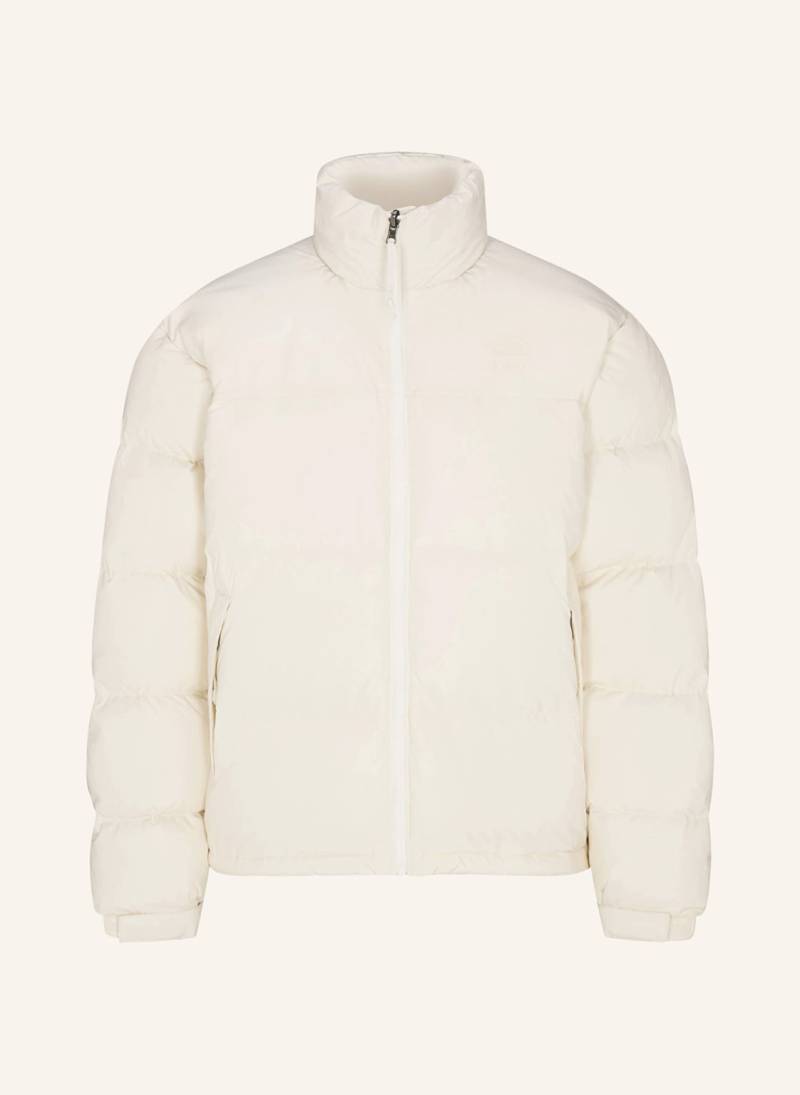 The North Face X Skims Daunenjacke Tnf X Project K 96 Nuptse weiss von THE NORTH FACE x SKIMS