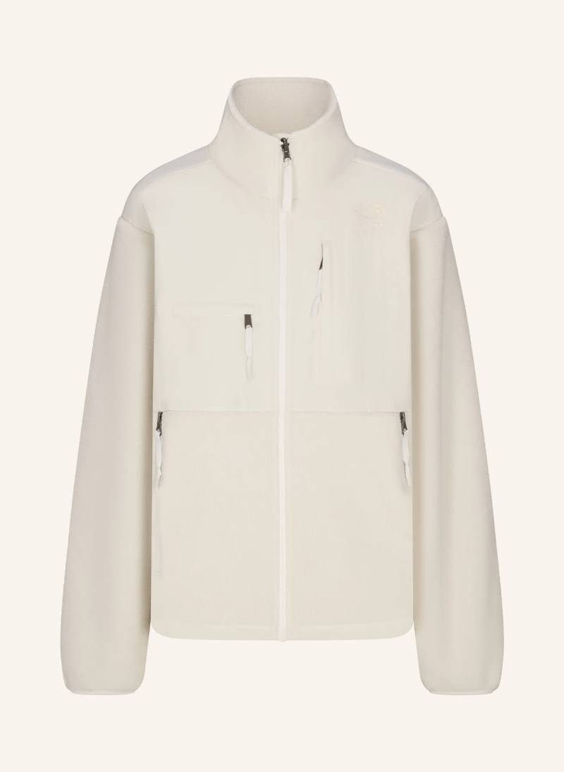 The North Face X Skims Fleecejacke Tnf X Project K 1995 Retro Denali weiss von THE NORTH FACE x SKIMS