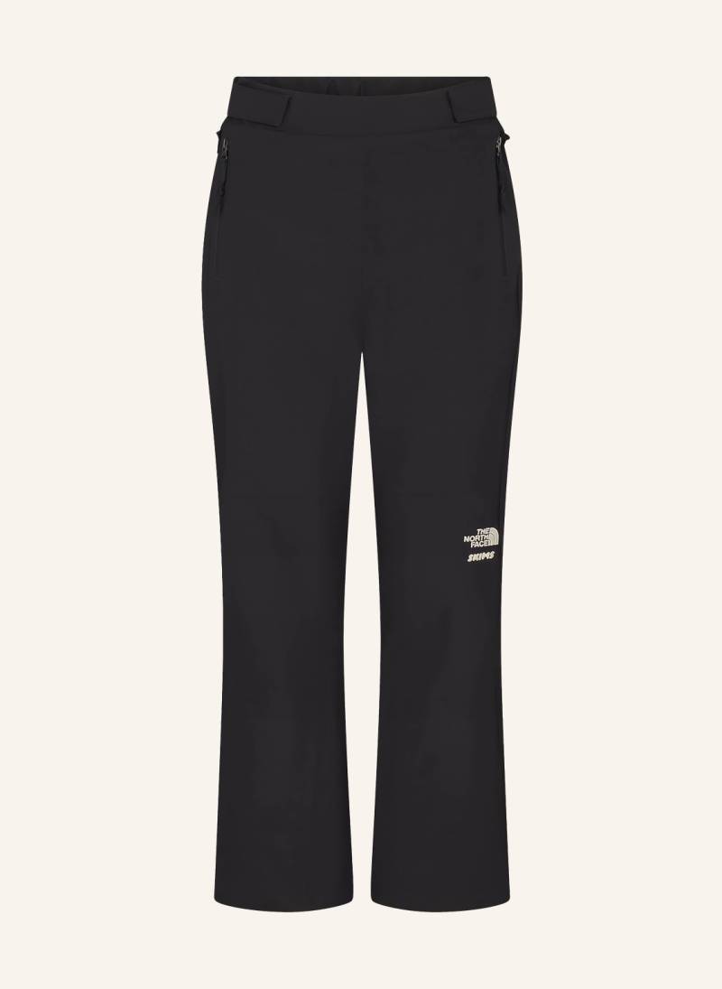 The North Face X Skims Hardshell-Skihose Tnf X Project K schwarz von THE NORTH FACE x SKIMS