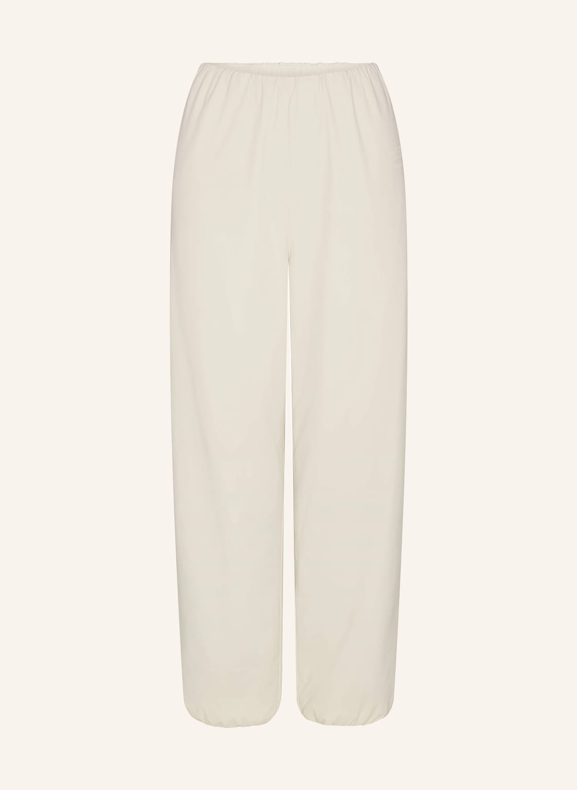 The North Face X Skims Hose Tnf X Project K W Ventrix weiss von THE NORTH FACE x SKIMS