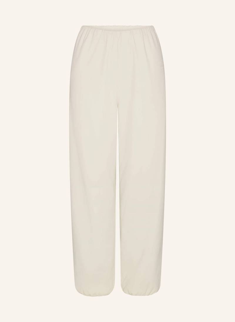 The North Face X Skims Hose Tnf X Project K W Ventrix weiss von THE NORTH FACE x SKIMS