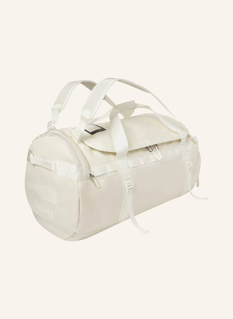The North Face X Skims Reisetasche Tnf X Project K Base Camp Duffel L 95 L weiss von THE NORTH FACE x SKIMS