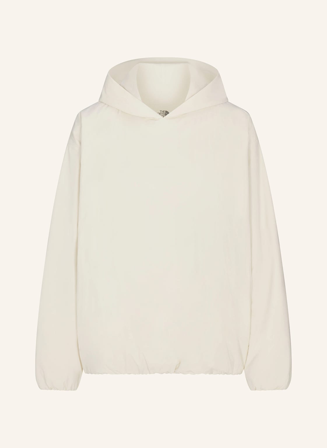 The North Face X Skims Schlupfjacke Tnf X Project K W Ventrix weiss von THE NORTH FACE x SKIMS