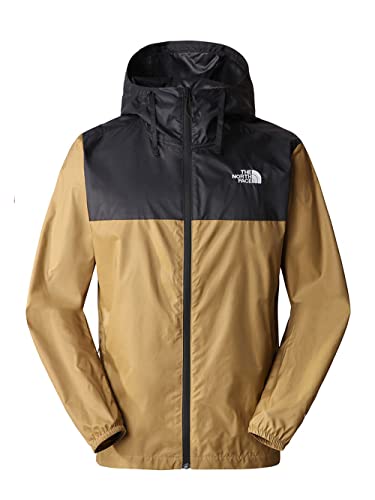 CYCLONE JKT 3 UTL BROWN/BLACK-YW21 von THE NORTH FACE