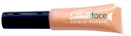 Doll Face Mineral Make Up Apricot Dream Lip Gloss von THE NORTH FACE