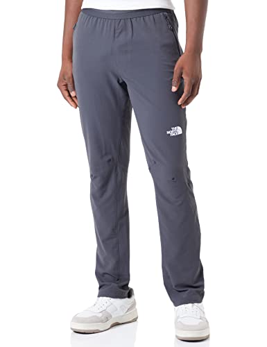 The North Face All Over Woven Wanderhose Asphalt Grey 32 von The North Face