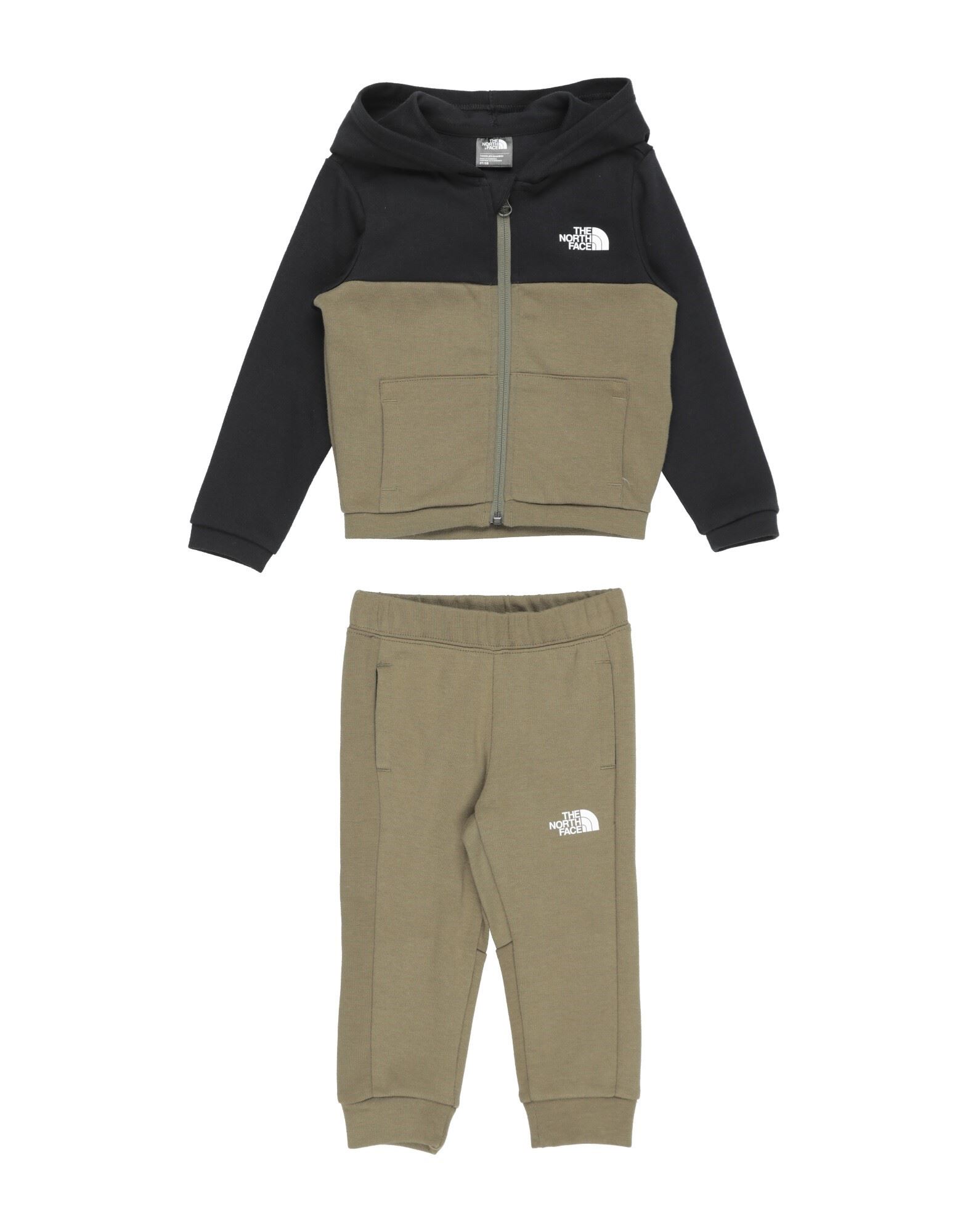 THE NORTH FACE Babykleidung-set Kinder Militärgrün von THE NORTH FACE