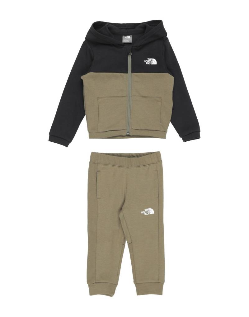 THE NORTH FACE Babykleidung-set Kinder Militärgrün von THE NORTH FACE