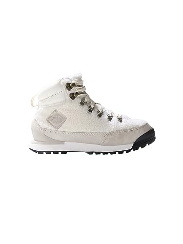 THE NORTH FACE Back-To-Berkeley IV Wanderstiefel Gardenia White/Silvergrey 41 von THE NORTH FACE