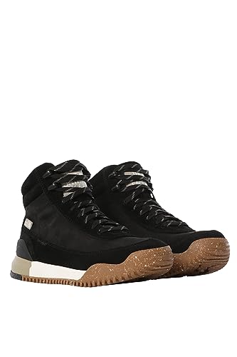 The North Face Back-To-Berkeley Iii Wanderstiefel Tnf Black/Flax 41.5 The North Face Back-To-Berkeley Iii Wanderstiefel Tnf Black/Flax 41.5 von The North Face