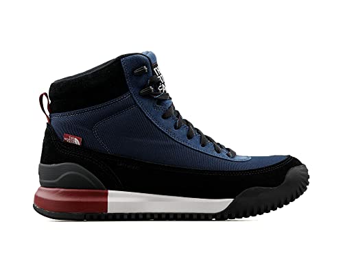The North Face Back-to-Berkeley Iii Traillaufschuh Shady Blue/TNF Black 44.5 The North Face Back-to-Berkeley Iii Traillaufschuh Shady Blue/TNF Black 44.5 von The North Face