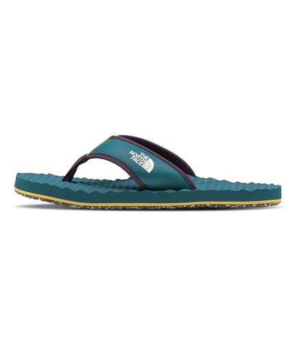 THE NORTH FACE Base Camp Flipflop Blue Moss/Blue Moss 40.5 THE NORTH FACE Base Camp Flipflop Blue Moss/Blue Moss 40.5 von THE NORTH FACE