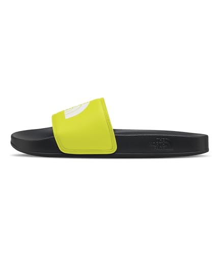 THE NORTH FACE Base Camp III Slipper Fizz Lime/Tnf Black 48 THE NORTH FACE Base Camp III Slipper Fizz Lime/Tnf Black 48 von THE NORTH FACE