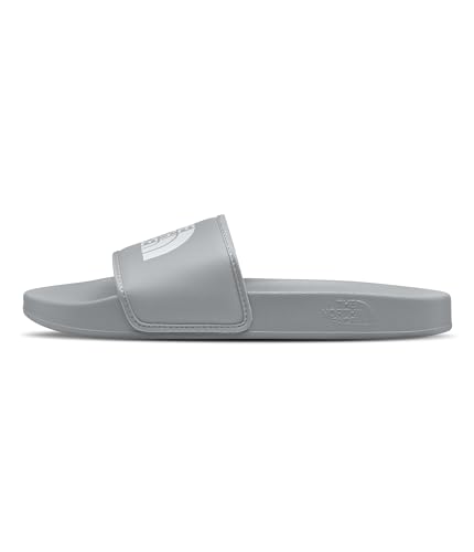 THE NORTH FACE Base Camp III Slipper High Rise Grey/High Rise Grey 40.5 THE NORTH FACE Base Camp III Slipper High Rise Grey/High Rise Grey 40.5 von THE NORTH FACE