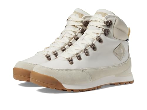 THE NORTH FACE Berkeley IV Wanderstiefel White Dune/White Dune 36.5 THE NORTH FACE Berkeley IV Wanderstiefel White Dune/White Dune 36.5 von THE NORTH FACE