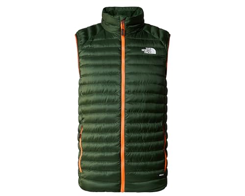 THE NORTH FACE Bettaforca Jacke Pine Needle XXL von THE NORTH FACE