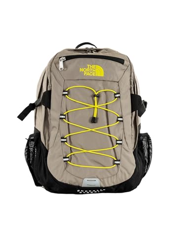 THE NORTH FACE NF00CF9CBI4 BOREALIS CLASSIC Sports backpack Herren Stone Slab/TNF Black Größe OS von THE NORTH FACE