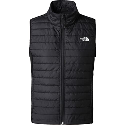 THE NORTH FACE Canyonlands Weste Tnf Black XS von THE NORTH FACE