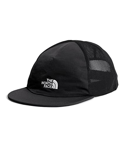 THE NORTH FACE Class V Trucker, TNF Black, One Size von THE NORTH FACE