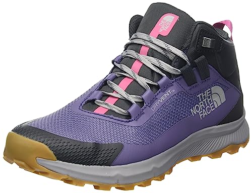 The North Face Cragstone Walking-Schuh Lunar Slate/Asphalt Grey 39.5 von The North Face