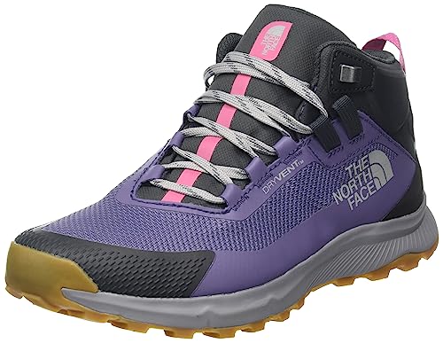The North Face Damen Cragstone Walking-Schuh, Lunar Slate Asphalt Grey, 40 EU von The North Face