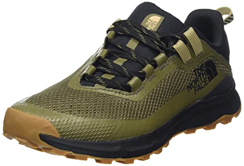 The North Face Cragstone Walking-Schuh Military Olive/TNF Black 39.5 The North Face Cragstone Walking-Schuh Military Olive/TNF Black 39.5 von The North Face
