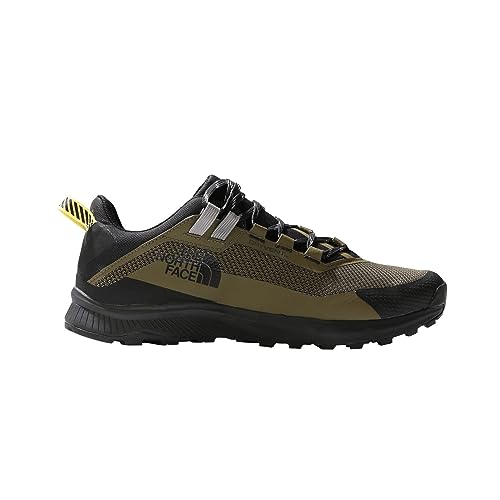 THE NORTH FACE Herren Cragstone Walking-Schuh, Military Olive TNF Black, 39.5 EU von THE NORTH FACE