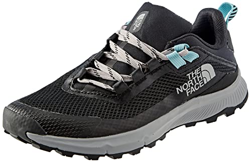 The North Face Cragstone Walking-Schuh TNF Black/Reef Waters 39.5 von The North Face