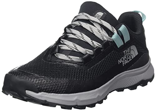 THE NORTH FACE Cragstone Walking-Schuh TNF Black/Reef Waters 39.5 von THE NORTH FACE